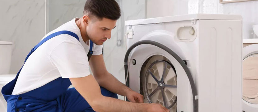 Çamaşır Makinesi Servisi